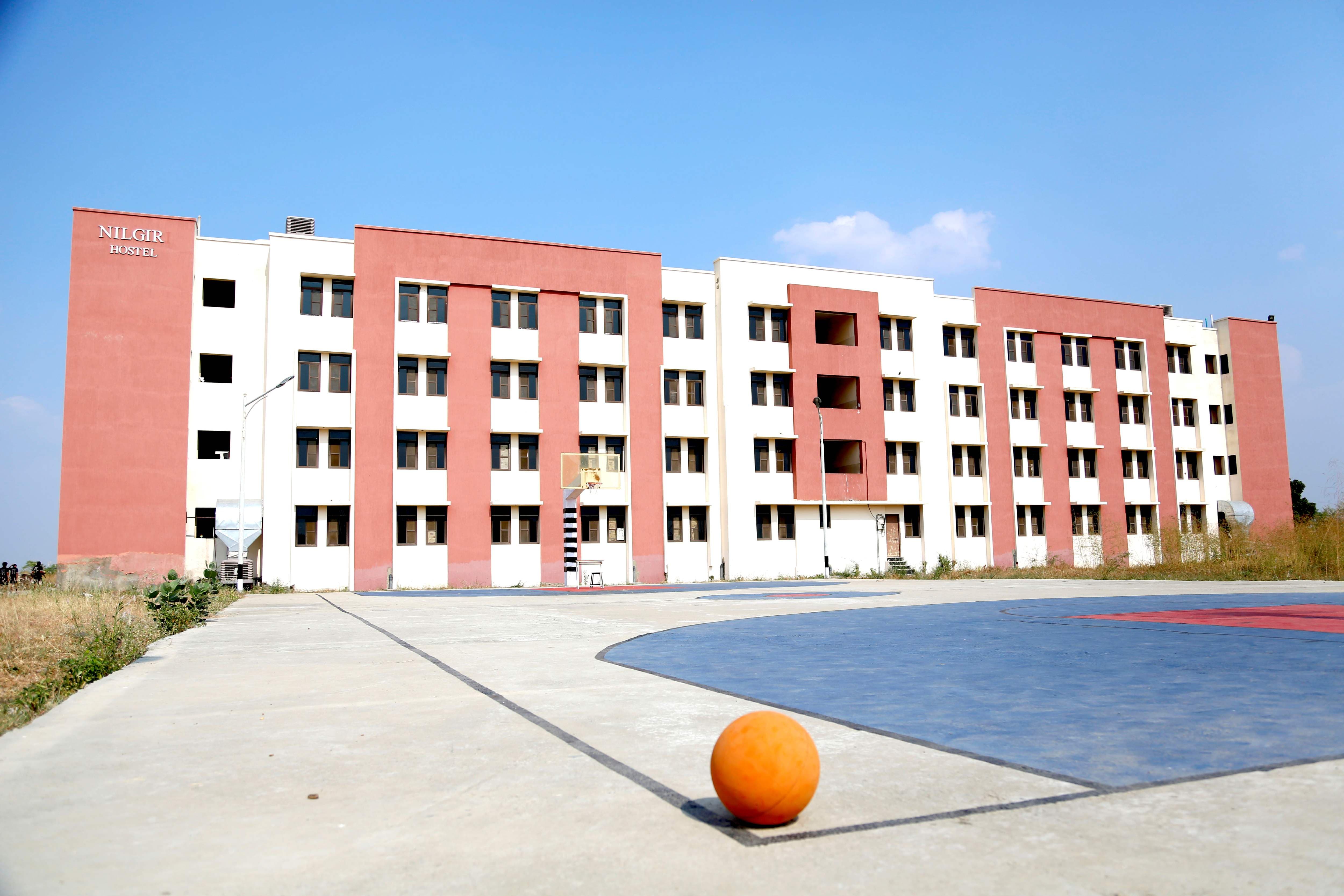 Career Point University Kota Campus photo 18